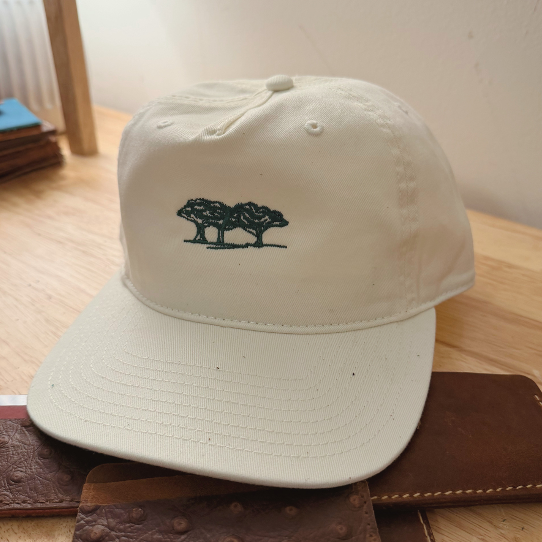 Three Oaks Field Cap