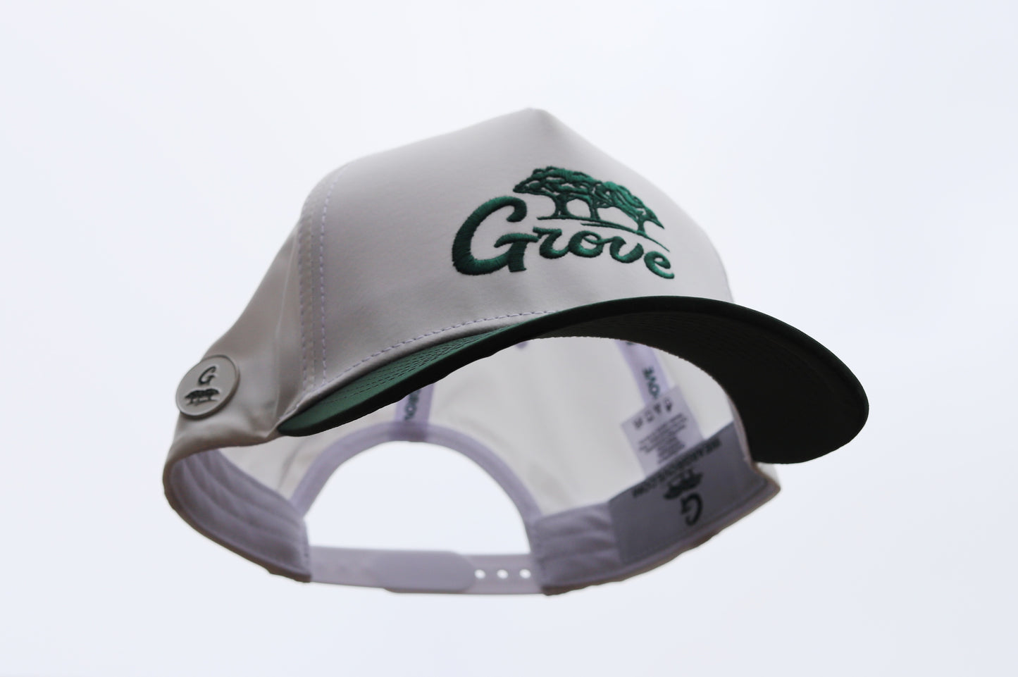 TOC Grove Collection Magnet Hat