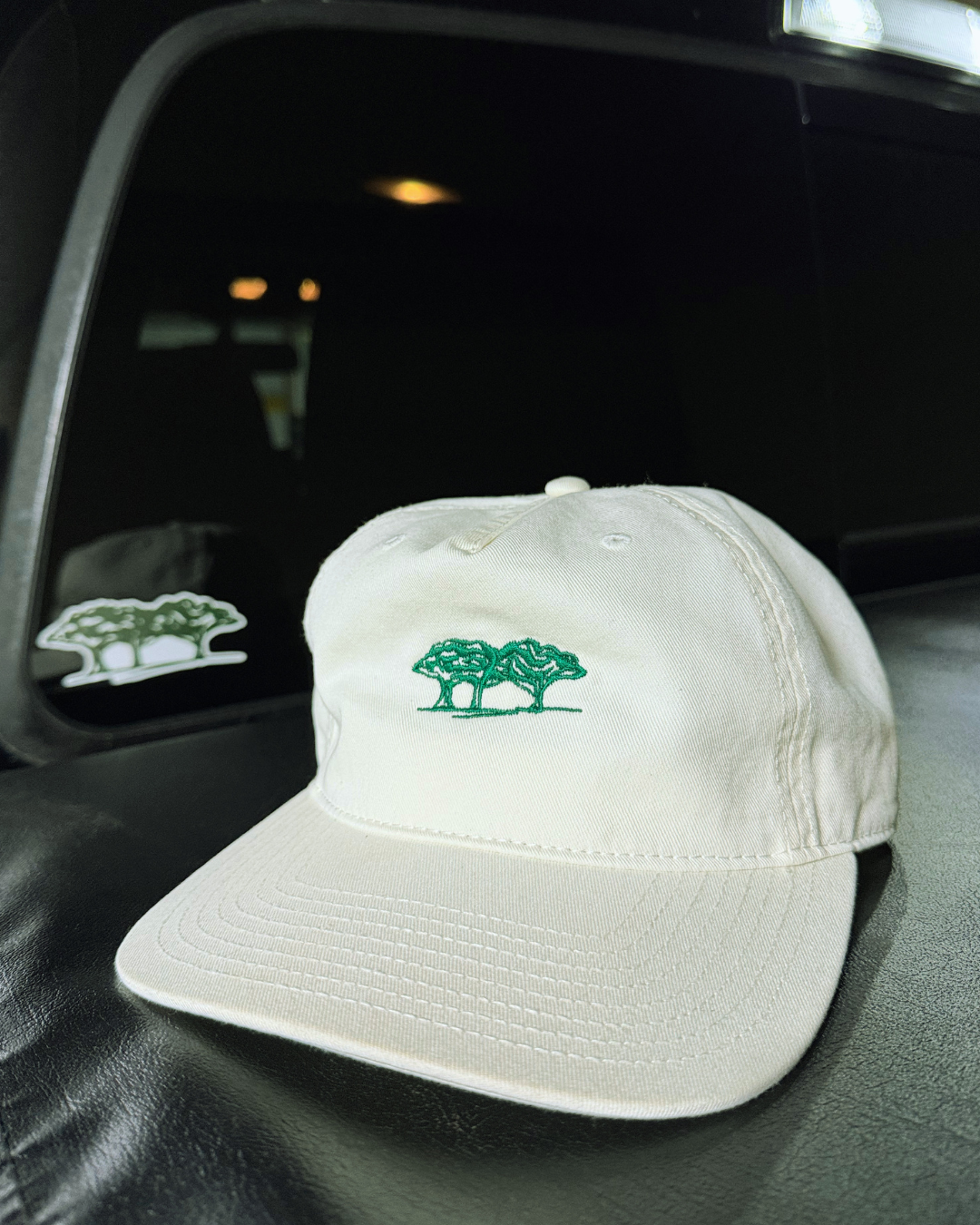 Three Oaks Field Cap