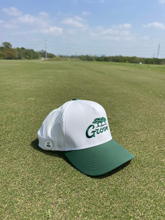 Grove Signature Hat