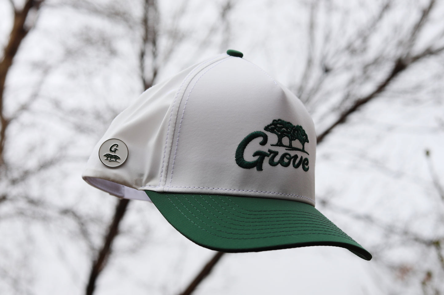 Grove Signature Hat