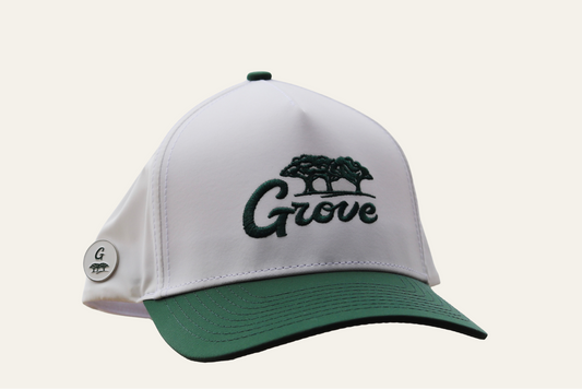 TOC Grove Collection Magnet Hat